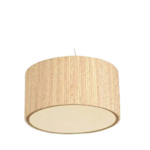 Rustic home decor lighting