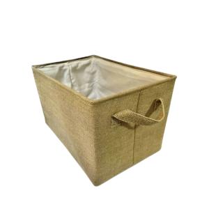 Jute baskets