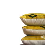 Saddle Kilim Cushion