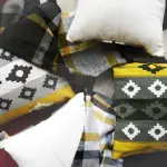 Saddle Kilim Cushion