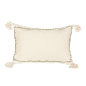 Sage Cushion