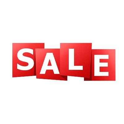 On Sale