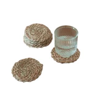 Halfa coasters - 6 pieces