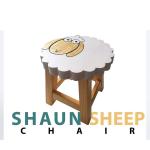 Paint it Yourself Chair