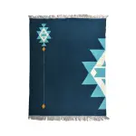 Shining Star Kilim Rug
