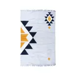 Shining Star Kilim Rug