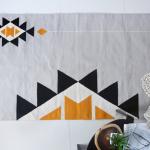 Shining Star Kilim Rug