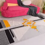 Shining Sun Kilim Carpet