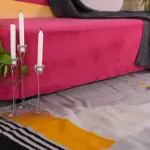 Shining Sun Kilim Carpet