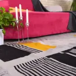 Shining Sun Kilim Carpet