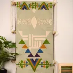 Shokran Kilim Hanging
