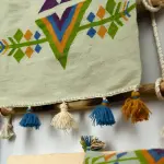 Shokran Kilim Hanging