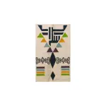 Shokran Kilim Hanging