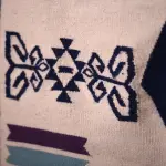 Shokran Kilim Hanging