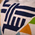 Shokran Kilim Hanging