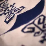 Shokran Kilim Hanging