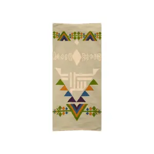 Shokran Kilim Hanging