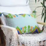 Shokran Kilim Cushion