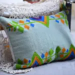 Shokran Kilim Cushion