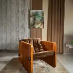 Woody Chair
