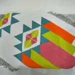 Shooting Star Kilim Carpet