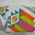 Shooting Star Kilim Carpet