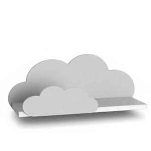 Cloud Shelf
