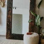 Skylar Vintage Mirror