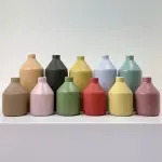 Shortneck pot Set of 3