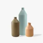 Shortneck pot Set of 3