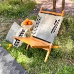 Soumak Folding Chairs