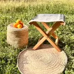 Soumak Folding Chairs