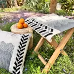 Soumak Folding Chairs