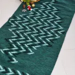 Spikes Kilim Rug