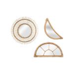 Starlight Mirror Set