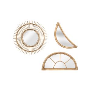 Starlight Mirror Set