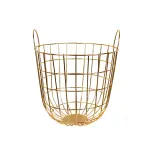 Metal Basket