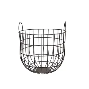 Metal Basket
