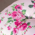 Fleur Chair Cushion