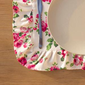 Fleur Placemat