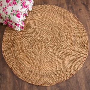 Halfa Round Rug