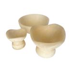 Raisin Foot Bowl (M)