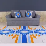 Summer Vibes Kilim Carpet