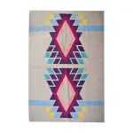 Summer Vibes Kilim Carpet