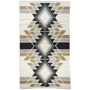 Summer Vibes Kilim Carpet