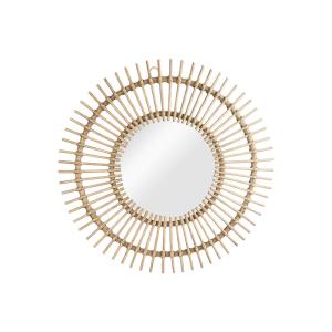 Sunburst Mirror