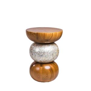EXOSPHERE SIDETABLE