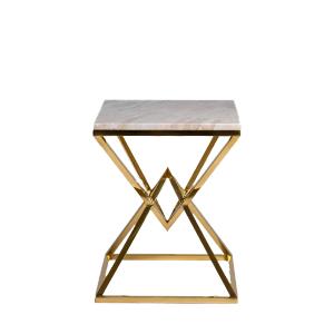 AZURE SIDETABLE