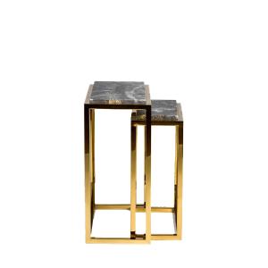 ARISTOCRATIC SIDETABLE