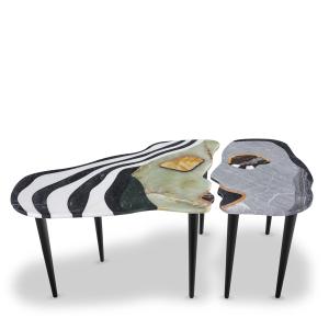 Inseparable Coffee table